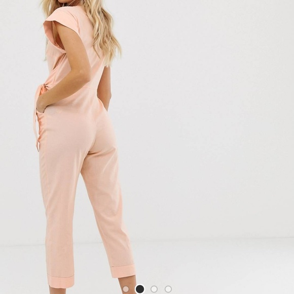 Jumpsuit - Picture 2 of 5